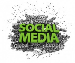 Social-Media Social Media Message Management