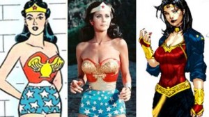 Superwoman