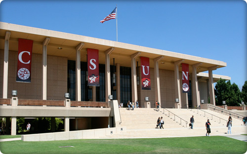 CSUN Department of Communication Studies – Communication Studies