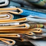 newspapers