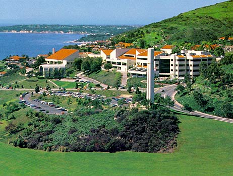 Malibu Pepperdine