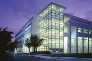 University of Miami School of Communication
