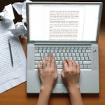 pre-speech-writing