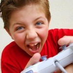 video-game-kid