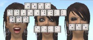 Email Body Language