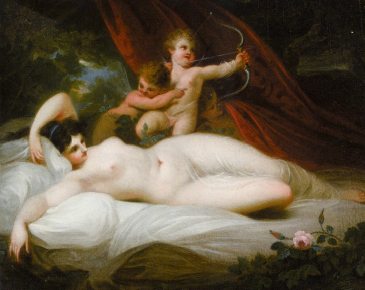 the-power-of-venus The Power of Venus