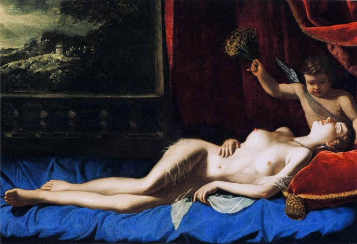the-sleeping-venus-2012 The Sleeping Venus Photoshopped