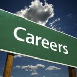 Careers - Road Sign
