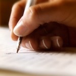 writing