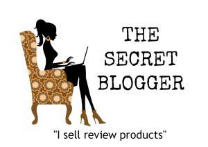 secretblogger-review-products