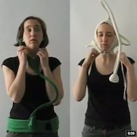 wearable-communication