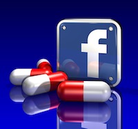 Facebook Addiction