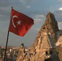 turkey