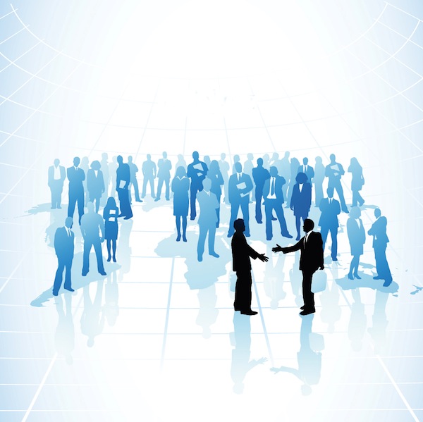 networking Networking Events