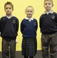 school-uniforms