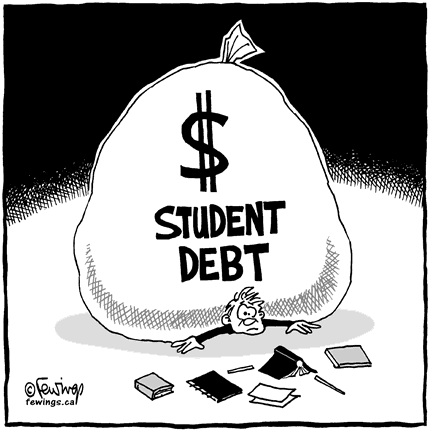 student-debt-2 Student Debt